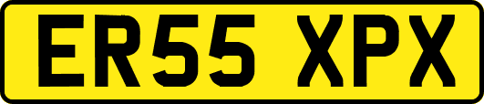 ER55XPX