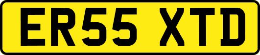 ER55XTD