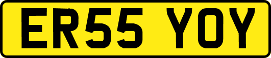 ER55YOY