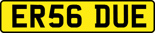 ER56DUE