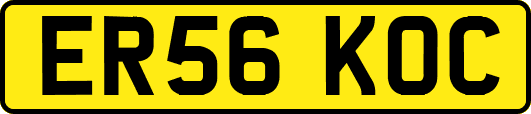 ER56KOC