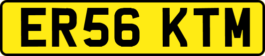 ER56KTM
