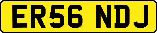 ER56NDJ