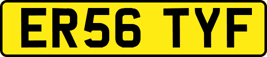 ER56TYF