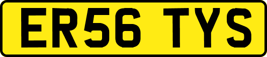 ER56TYS