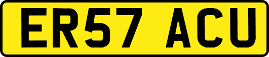 ER57ACU