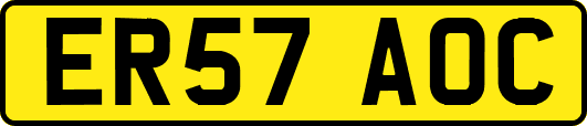 ER57AOC