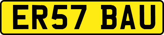 ER57BAU