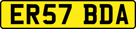 ER57BDA