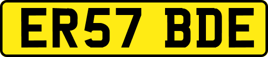 ER57BDE