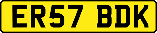 ER57BDK