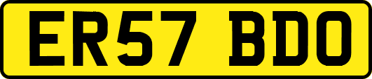 ER57BDO