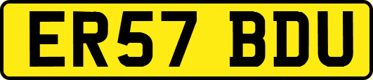 ER57BDU