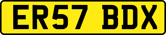 ER57BDX
