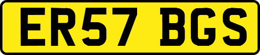 ER57BGS