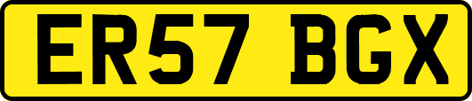 ER57BGX