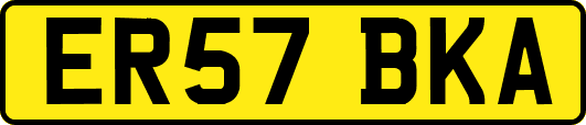 ER57BKA