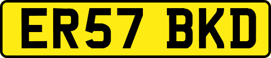 ER57BKD