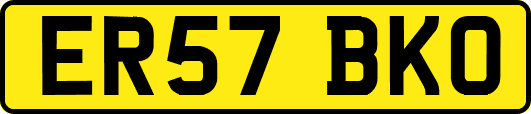 ER57BKO