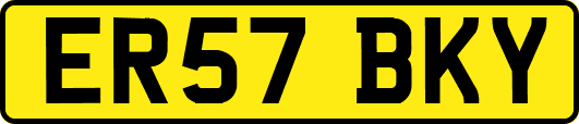 ER57BKY