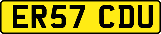 ER57CDU