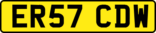 ER57CDW