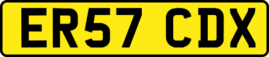 ER57CDX