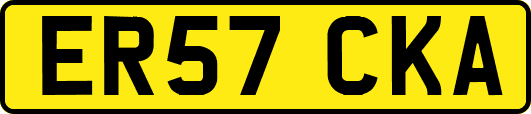 ER57CKA