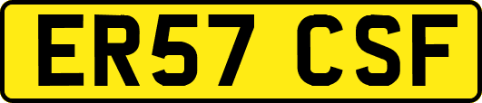 ER57CSF