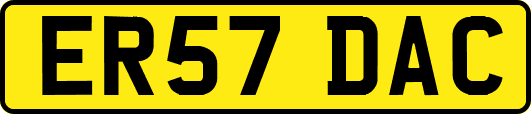 ER57DAC