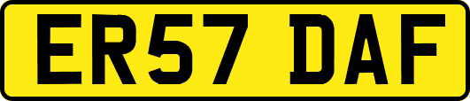 ER57DAF