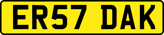 ER57DAK