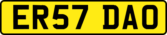 ER57DAO