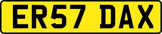 ER57DAX