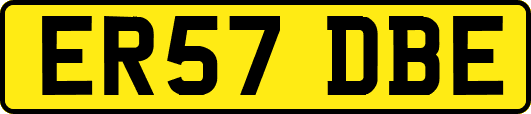 ER57DBE