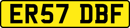 ER57DBF