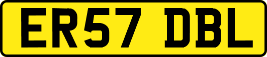 ER57DBL