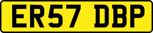 ER57DBP