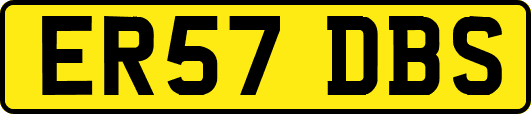 ER57DBS