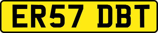 ER57DBT