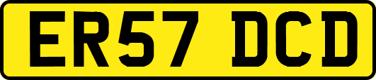 ER57DCD