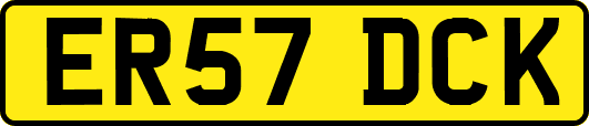 ER57DCK