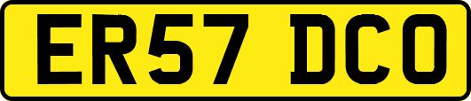 ER57DCO