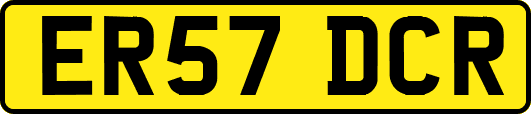 ER57DCR