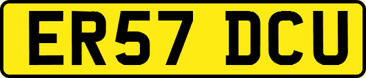 ER57DCU
