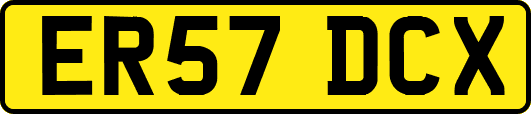 ER57DCX