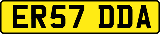 ER57DDA