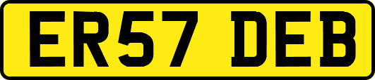 ER57DEB