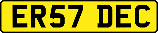 ER57DEC