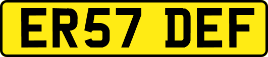 ER57DEF